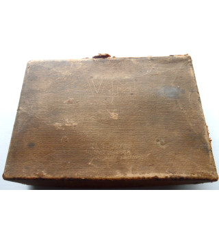 *Gasmaske - Luftschutz*