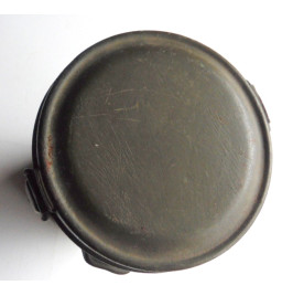 *Boitier masque à gaz*