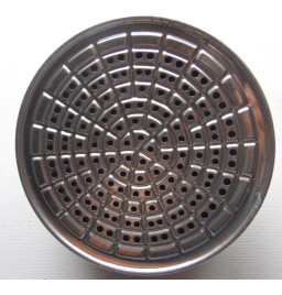 *Cartouche filtrante - Masque à gaz*