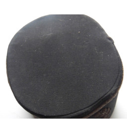 *Antike deutsche Bergmannsmütze*