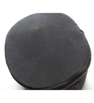 *Antike deutsche Bergmannsmütze*