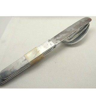 *Set couverts allemand*