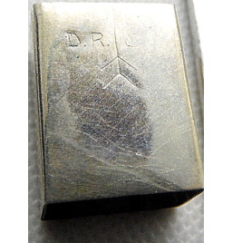 *Set couverts allemand*