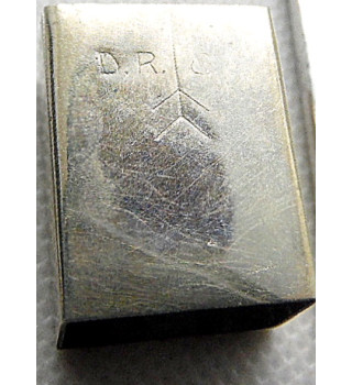 *Set couverts allemand*