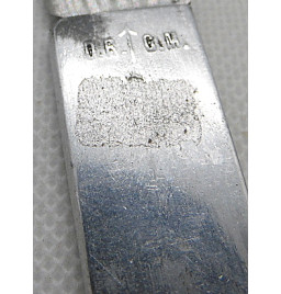 *Deutsches Besteckset *