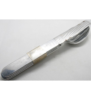 *Set couverts allemand*