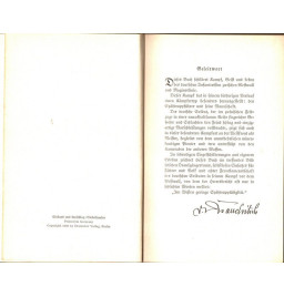 *Entre le mur ouest et la ligne Maginot*