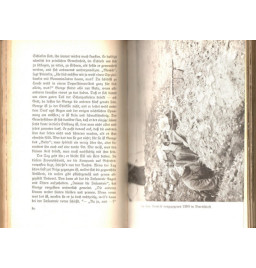 *Entre le mur ouest et la ligne Maginot*