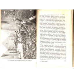 *Entre le mur ouest et la ligne Maginot*