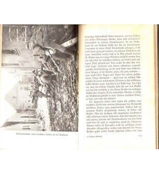 *Entre le mur ouest et la ligne Maginot*