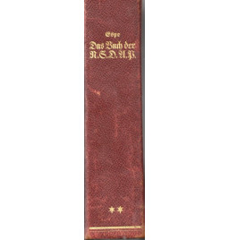 *Das Buch der N.S.D.A.P*