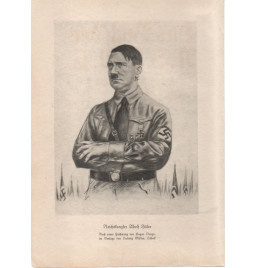 *Das Buch der N.S.D.A.P*