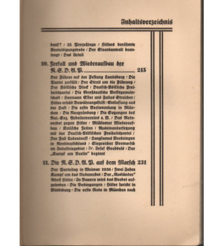 *Das Buch der N.S.D.A.P*