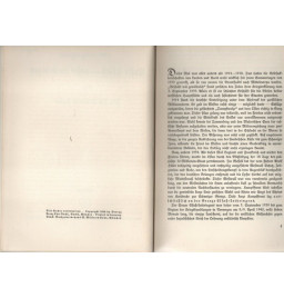 *Notre Alsace - Notre Lorraine*