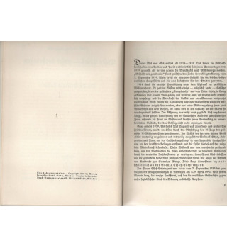 *Unser Elsass - Unser Lothringen*