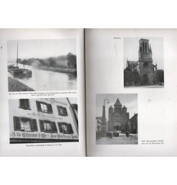 *Unser Elsass - Unser Lothringen*