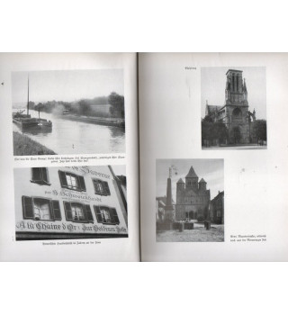 *Unser Elsass - Unser Lothringen*