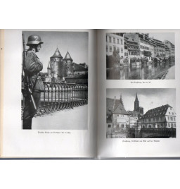 *Notre Alsace - Notre Lorraine*