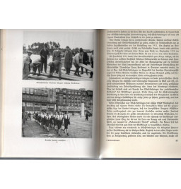 *Unser Elsass - Unser Lothringen*