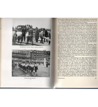 *Unser Elsass - Unser Lothringen*