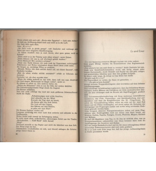 *Il n'y a pas de retour en arrière*