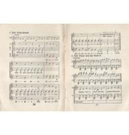 *Lieberblätter des Deutschen  RAD*