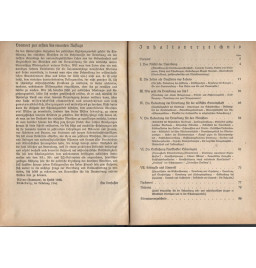 *Que doit savoir le national socialiste*