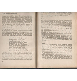 *Was muss der Nationalsozialist von der Dererbung wissen?*