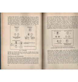 *Was muss der Nationalsozialist von der Dererbung wissen?*