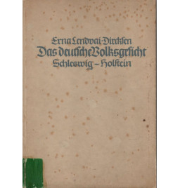 *Das Deutsche Volksgesicht*