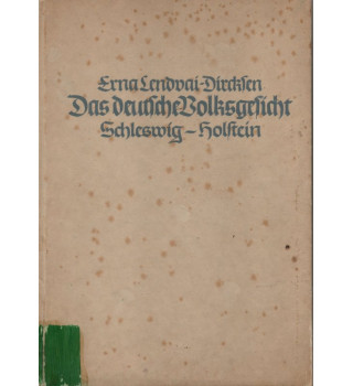 *Das Deutsche Volksgesicht*