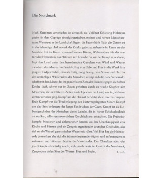 *Das Deutsche Volksgesicht*