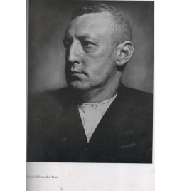 *Le visage du peuple allemand*