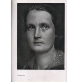 *Le visage du peuple allemand*