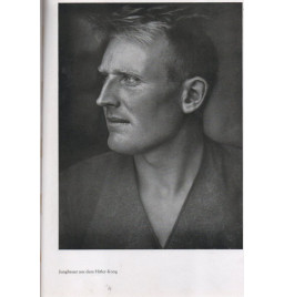 *Das Deutsche Volksgesicht*