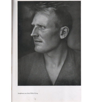 *Le visage du peuple allemand*