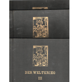 *La première guerre*