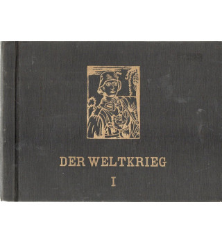 *La première guerre*