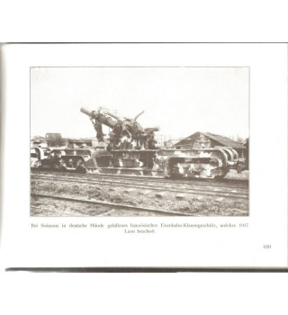 *La première guerre*