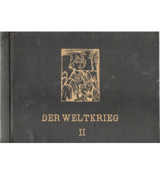 *La première guerre*