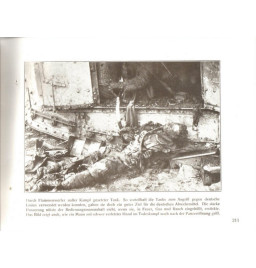 *La première guerre*