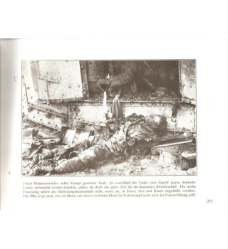 *La première guerre*