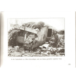 *La première guerre*