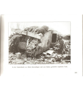 *La première guerre*