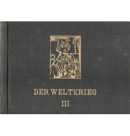 *La première guerre*