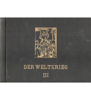 *La première guerre*