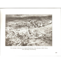 *La première guerre*