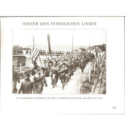 *La première guerre*