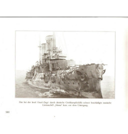 *La première guerre*