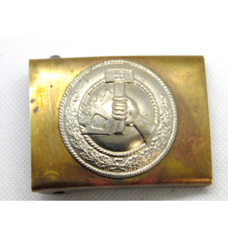 *Boucle ceinturon - NSBO - *